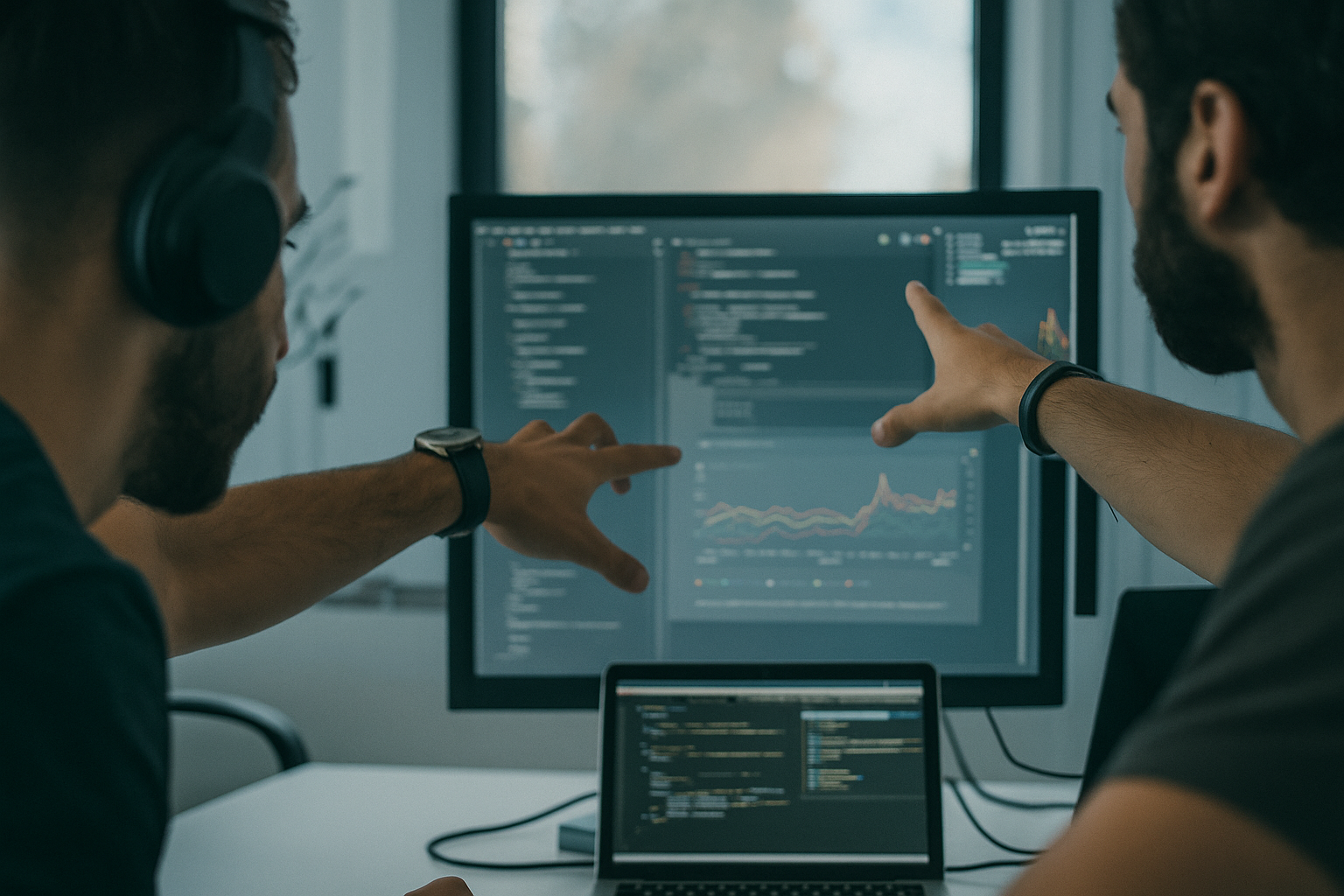 Bannière mobile Aguisoft